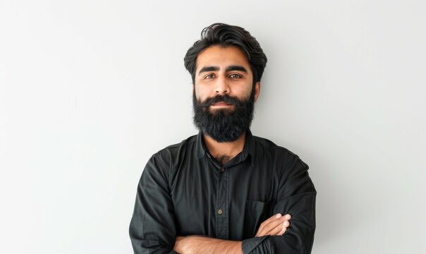 Kamran khan